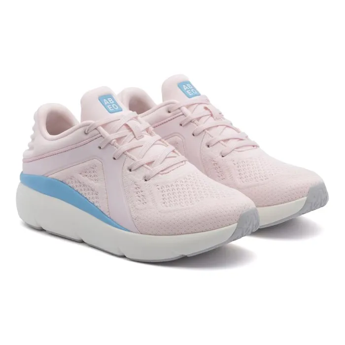 ABEO MXV Shift Metatarsal Pink Womens Abeo Sneakers