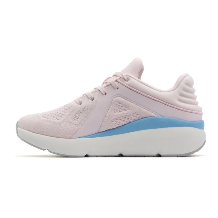 ABEO MXV Shift Metatarsal Pink Womens Abeo Sneakers