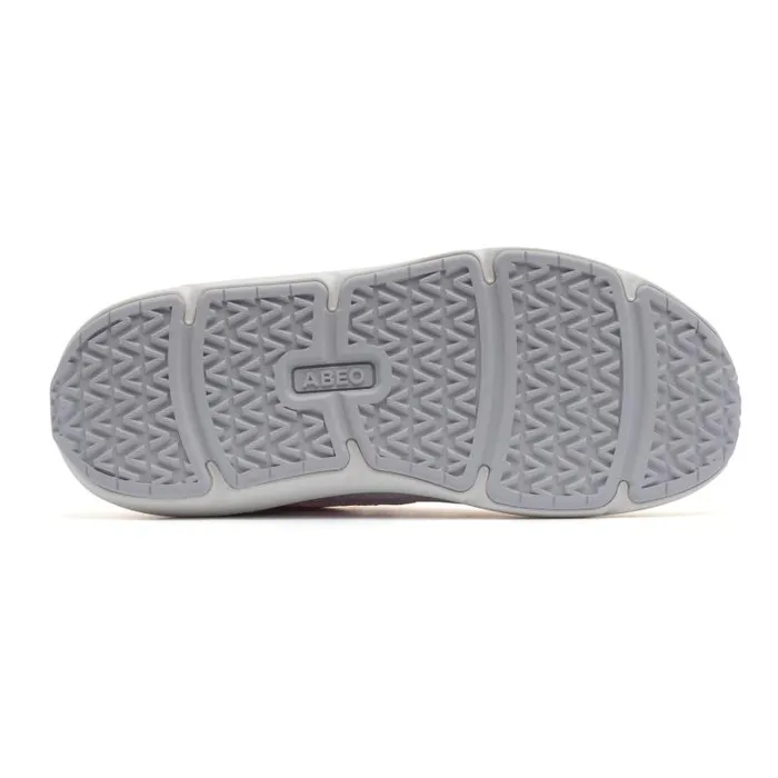 ABEO MXV Shift Metatarsal Pink Womens Abeo Sneakers