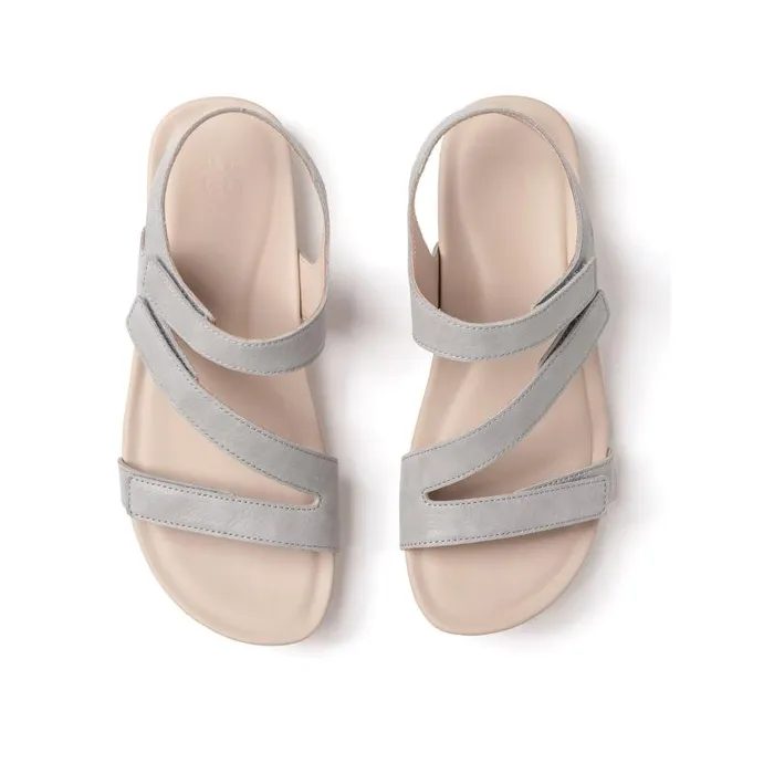 ABEO Oasis Sandal Black Womens Abeo Sandals