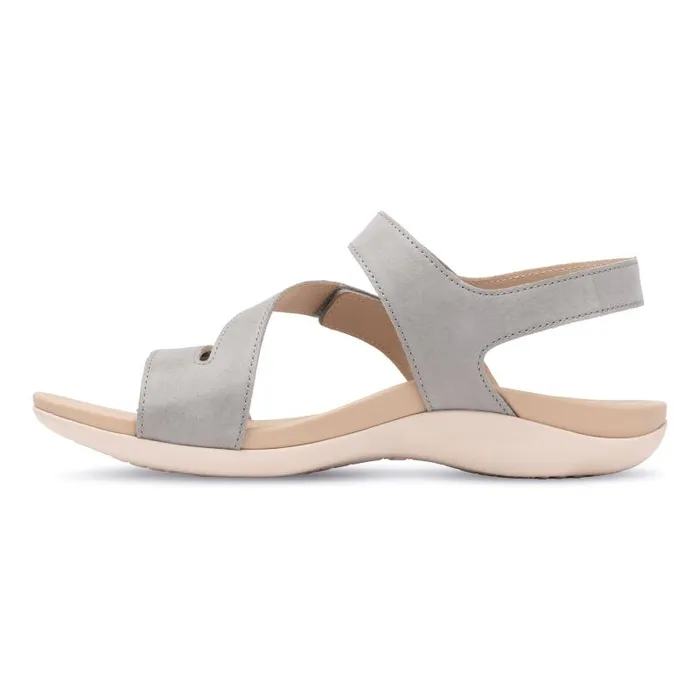 ABEO Oasis Sandal Black Womens Abeo Sandals