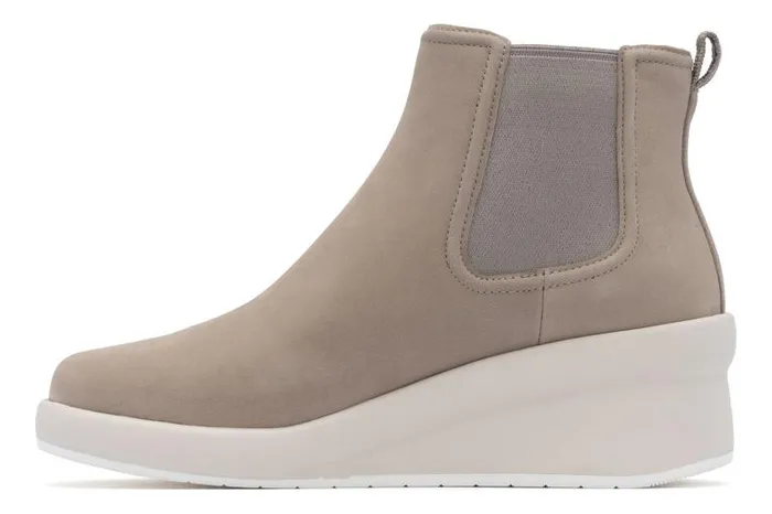 ABEO Passage Chelsea Metatarsal Brown Womens Abeo Boots