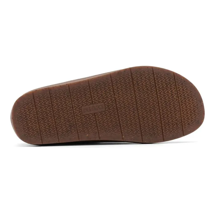 ABEO Pioneer Bootie Tan Womens Abeo Casual Shoes