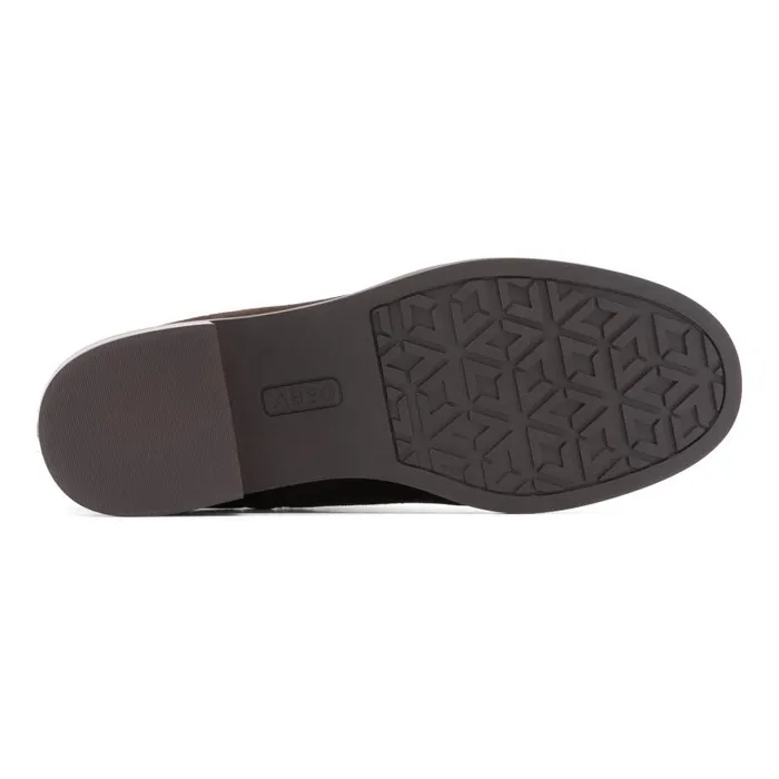 ABEO Traverse Ankle Metatarsal Brown Womens Abeo Boots