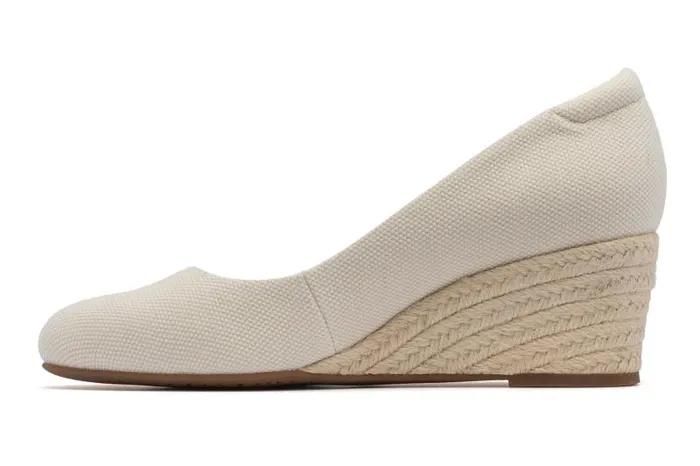 ABEO Veranda Espadrille Metatarsal Brown Womens Abeo Dress