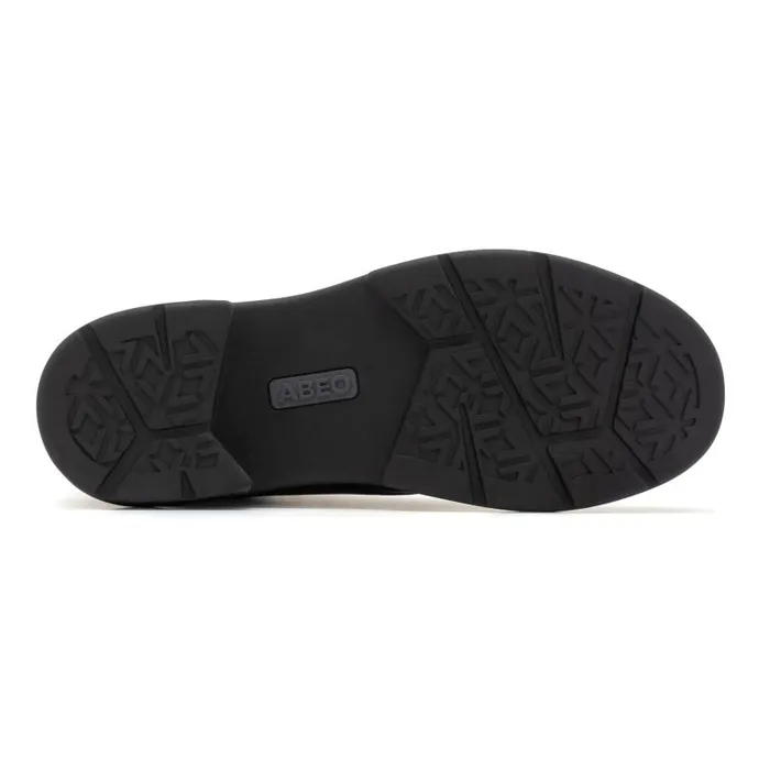 ABEO Vista Lace Black Womens Abeo Boots