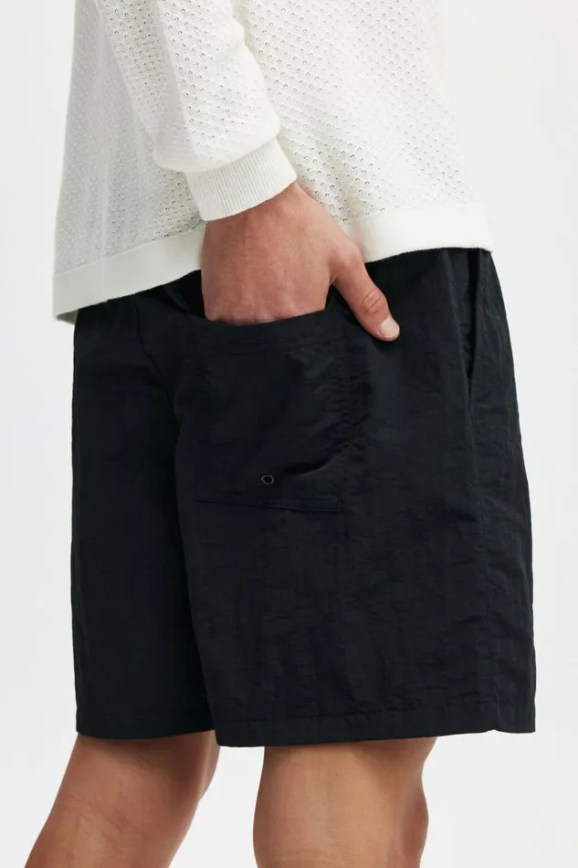 All Purpose Short Black Men Cotton On Shorts All Purpose Short Black Men Cotton On Shorts