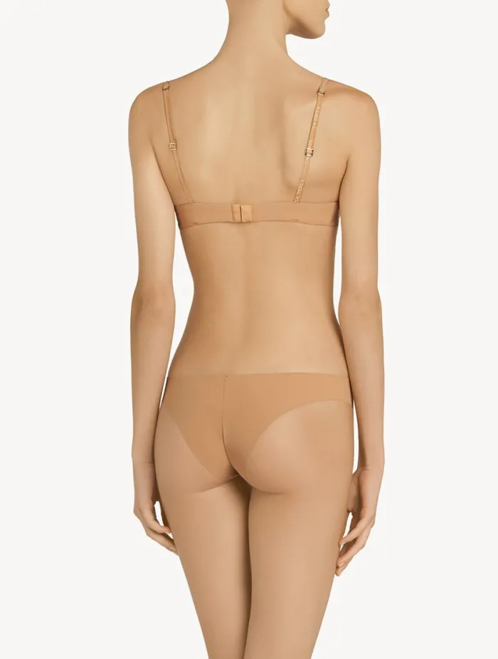Amarettocoloured Brazilian Briefs Lingerie La Perla Brazilian