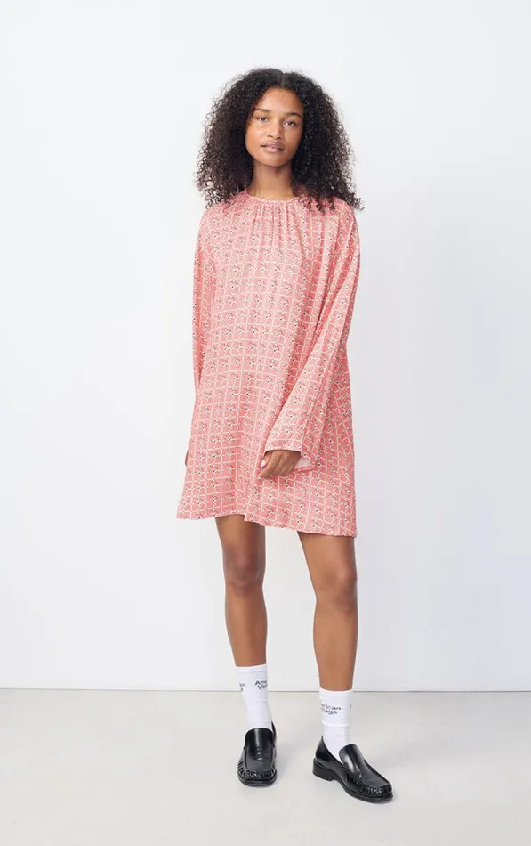 American Vintage Dresses Women Dress Varym Amy