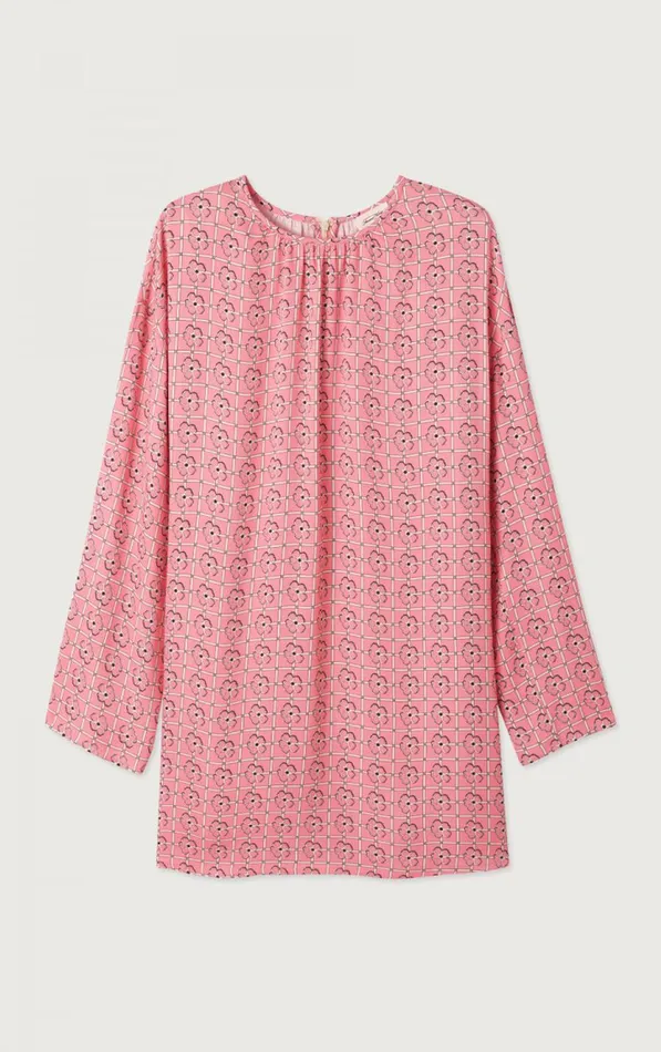 American Vintage Dresses Women Dress Varym Amy