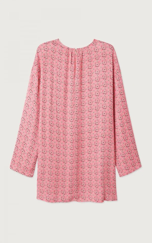American Vintage Dresses Women Dress Varym Amy