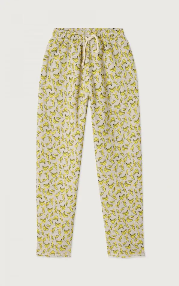 American Vintage Joggers and Leggings Women Joggers Kodytown Polly American Vintage Joggers and Leggings Women Joggers Kodytown Polly