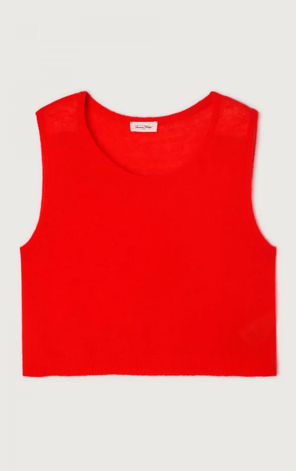 American Vintage Jumpers and Cardigans Women Jumper Dumy Passion