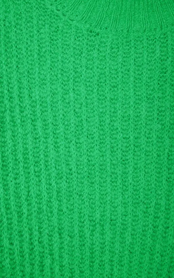 American Vintage Jumpers and Cardigans Women Jumper East Fluorescent Frog