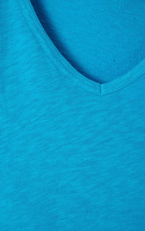 American Vintage Long Sleeve TShirts Women TShirt Sonoma Paradise Vintage