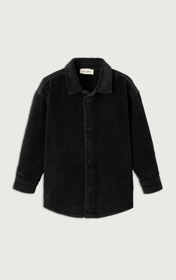 American Vintage Shirts Kids Shirt Padow Vintage Carbon