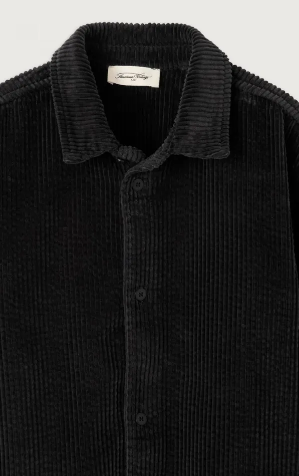 American Vintage Shirts Kids Shirt Padow Vintage Carbon
