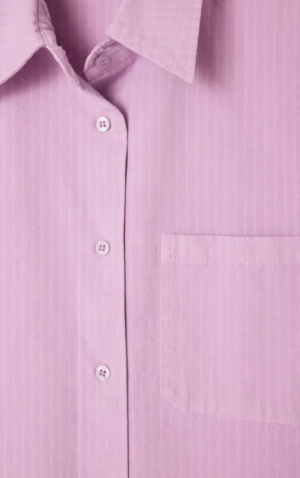 American Vintage Shirts Women Shirt Rygybay Orchid