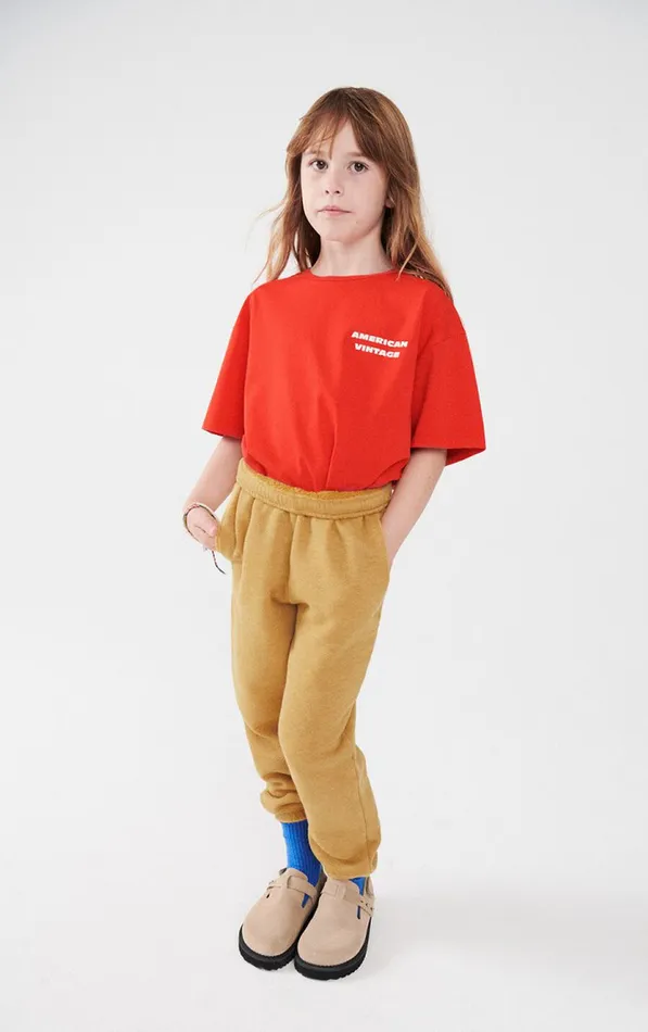 American Vintage Short Sleeve TShirts Kids TShirt Fizvalley Vintage Strawberries Tree American Vintage Short Sleeve TShirts Kids TShirt Fizvalley Vintage Strawberries Tree