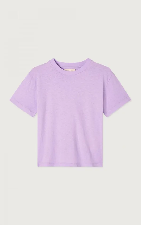 American Vintage Short Sleeve TShirts Kids TShirt Gamipy Parma Vintage American Vintage Short Sleeve TShirts Kids TShirt Gamipy Parma Vintage