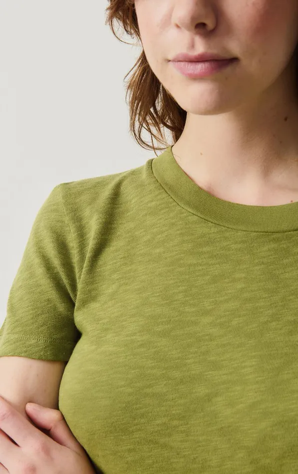 American Vintage Short Sleeve TShirts Women TShirt Sonoma Vintage Chameleon American Vintage Short Sleeve TShirts Women TShirt Sonoma Vintage Chameleon