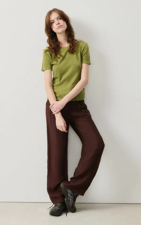 American Vintage Short Sleeve TShirts Women TShirt Sonoma Vintage Chameleon American Vintage Short Sleeve TShirts Women TShirt Sonoma Vintage Chameleon