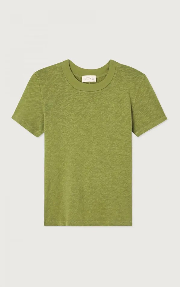 American Vintage Short Sleeve TShirts Women TShirt Sonoma Vintage Chameleon American Vintage Short Sleeve TShirts Women TShirt Sonoma Vintage Chameleon