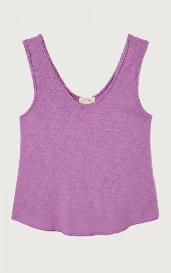 American Vintage Tops and Tanktops Women Tank Top Sonoma Vintage Indian Pink