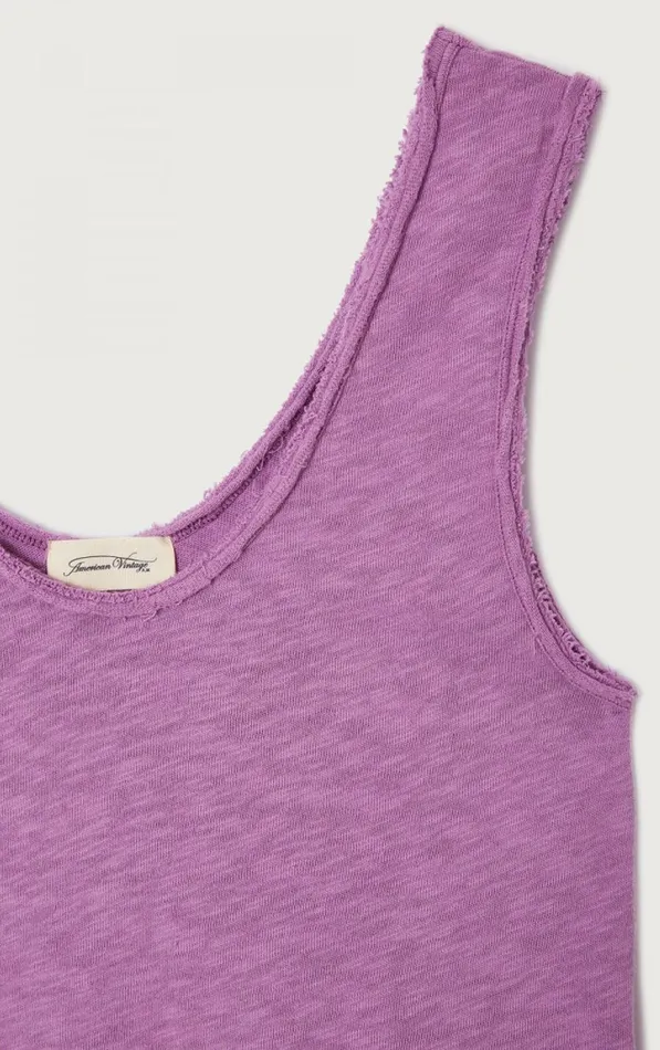American Vintage Tops and Tanktops Women Tank Top Sonoma Vintage Indian Pink