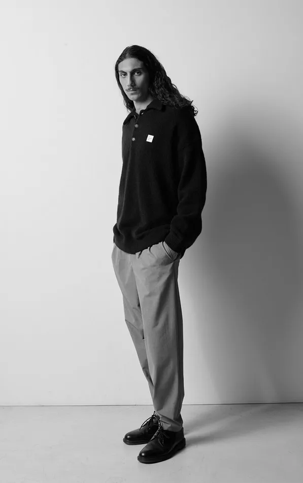 American Vintage Trousers Men Trousers Kabird Mouse American Vintage Trousers Men Trousers Kabird Mouse