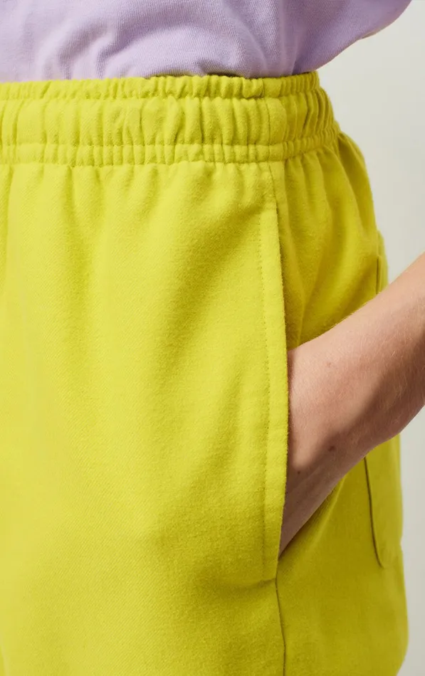 American Vintage Trousers Women Trousers Dakota Citrus