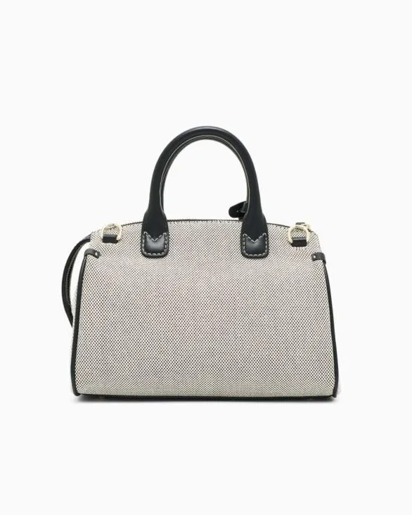 ASV Handbag Trunk Black Women Armani Handbags ASV Handbag Trunk Black Women Armani Handbags