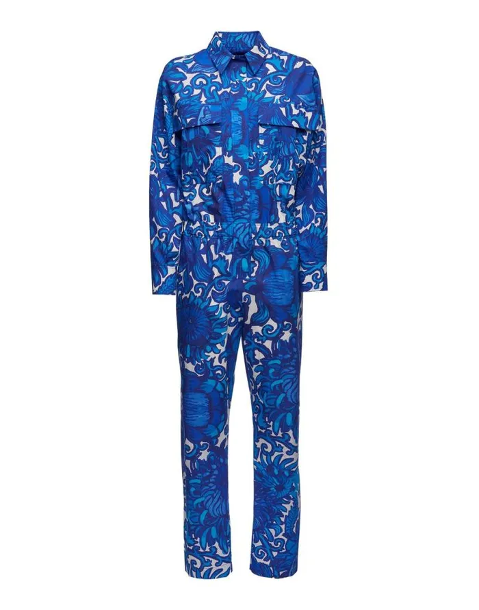 Aviator Jumpsuit Anemone Women La Double J Dresses Aviator Jumpsuit Anemone Women La Double J Dresses