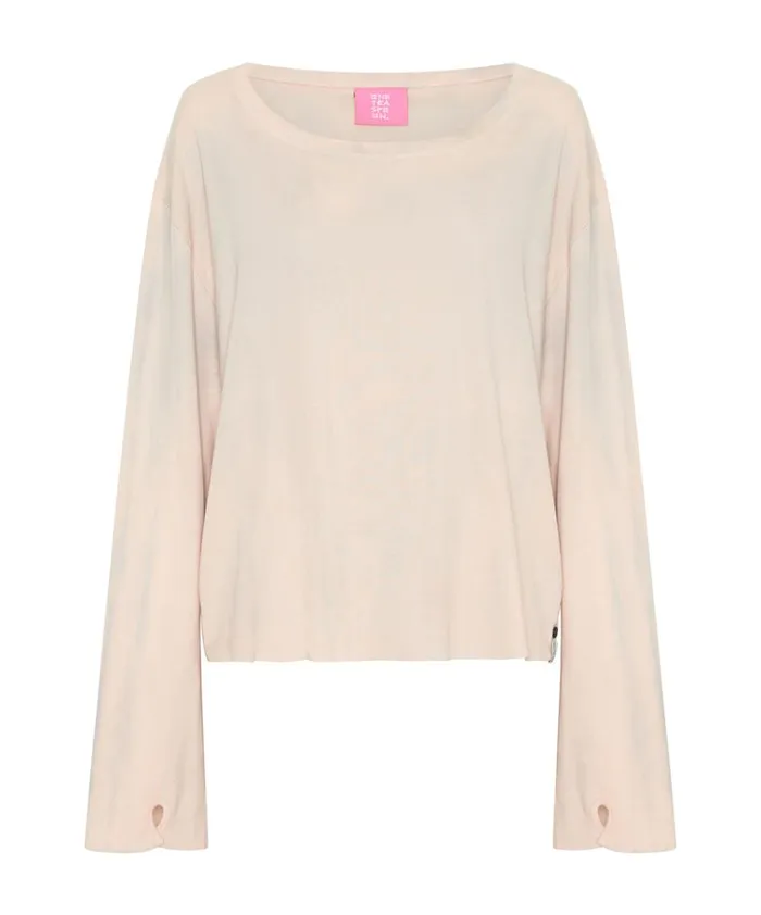 AXEL BOYFRIEND LONG SLEEVE TEE Women One Teaspoon Tees and Tanks AXEL BOYFRIEND LONG SLEEVE TEE Women One Teaspoon Tees and Tanks