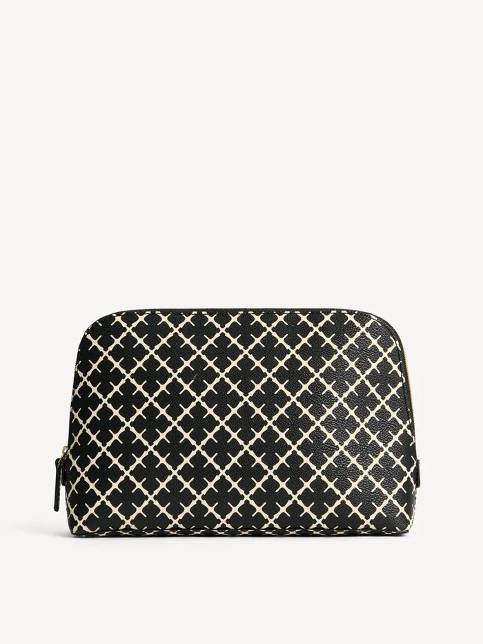 Bae Medium Cosmetics Case Black Women By Malene Birger Beauty Bags