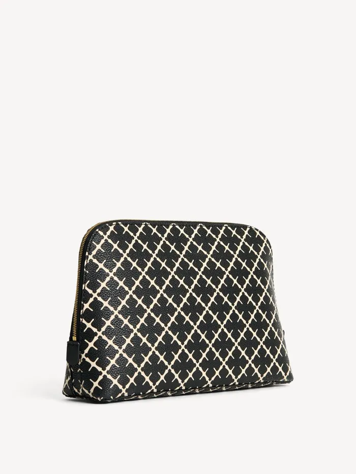 Bae Medium Cosmetics Case Black Women By Malene Birger Beauty Bags