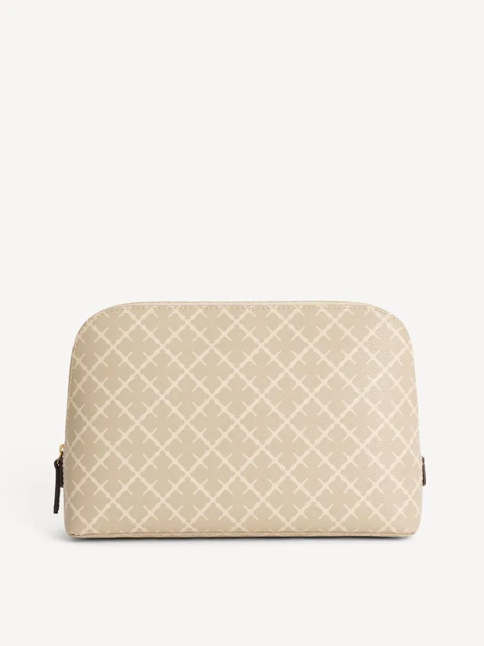 Bae Medium Cosmetics Case Feather Women By Malene Birger Beauty Bags