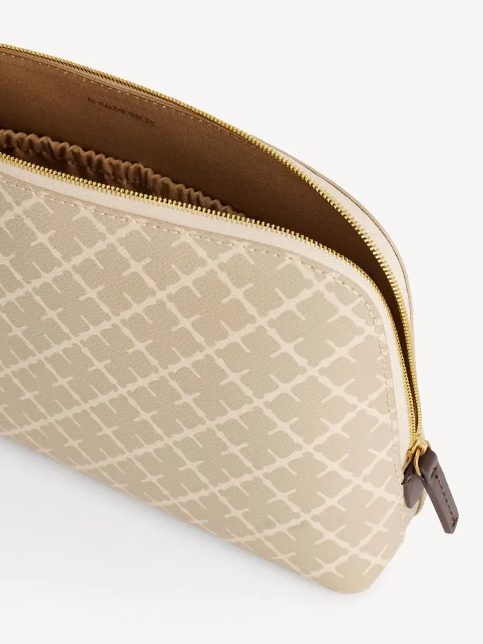 Bae Medium Cosmetics Case Feather Women By Malene Birger Beauty Bags