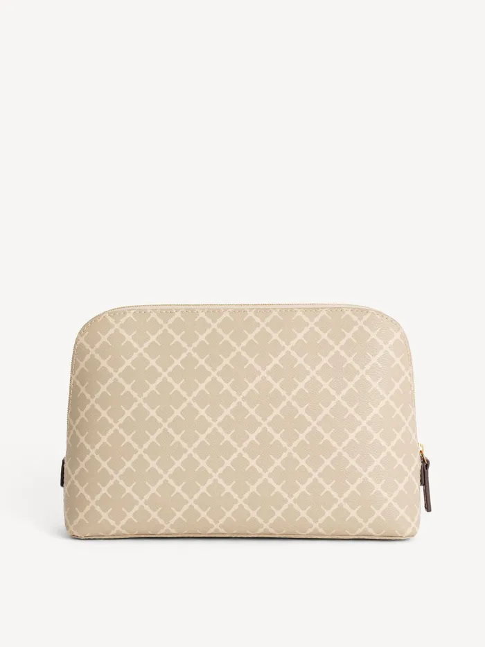 Bae Medium Cosmetics Case Feather Women By Malene Birger Beauty Bags