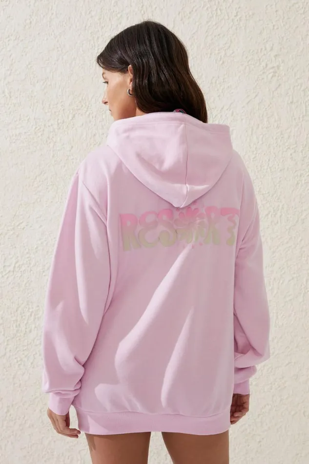 Beach Fleece Hoodie Washed Neon Crushresort Club Women Cotton On Sweats and Hoodies Beach Fleece Hoodie Washed Neon Crushresort Club Women Cotton On Sweats and Hoodies