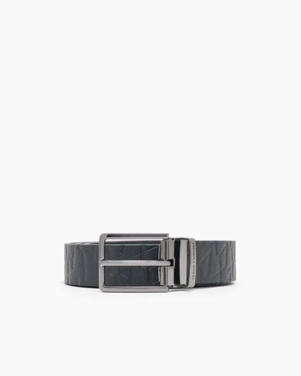 Belts Green Men Armani Belts