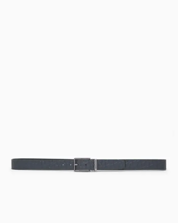 Belts Green Men Armani Belts Belts Green Men Armani Belts