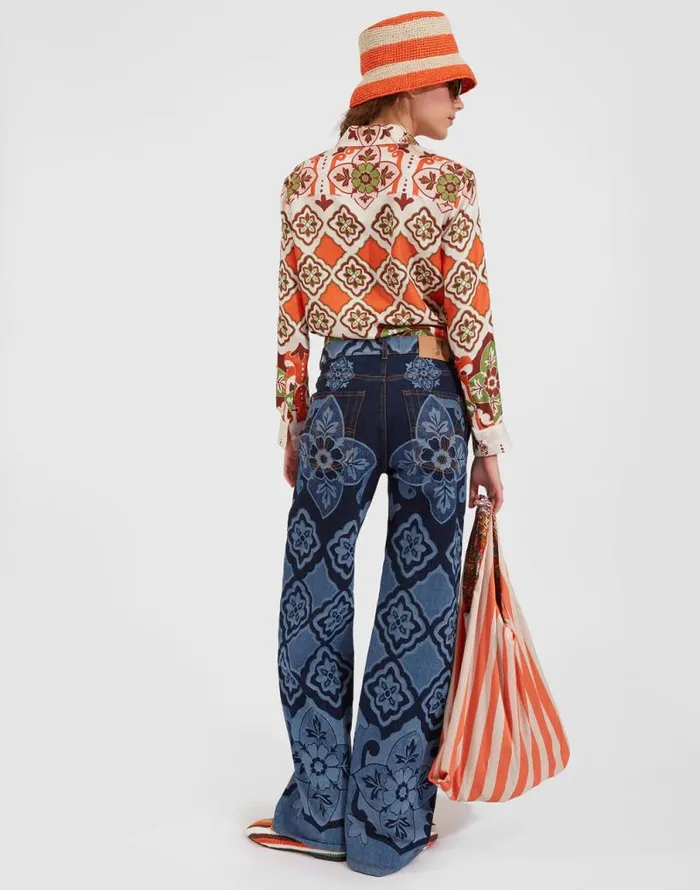Better Than Your Boyfriend Jeans Partenope Navy Women La Double J Shorts and Pants Better Than Your Boyfriend Jeans Partenope Navy Women La Double J Shorts and Pants