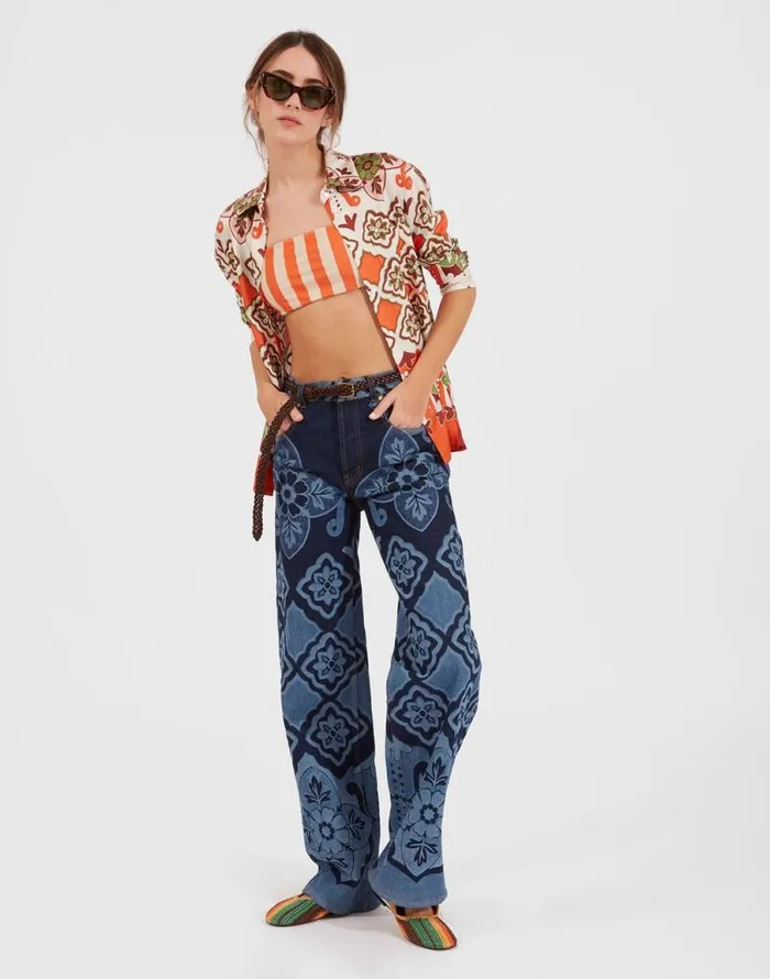 Better Than Your Boyfriend Jeans Partenope Navy Women La Double J Shorts and Pants Better Than Your Boyfriend Jeans Partenope Navy Women La Double J Shorts and Pants