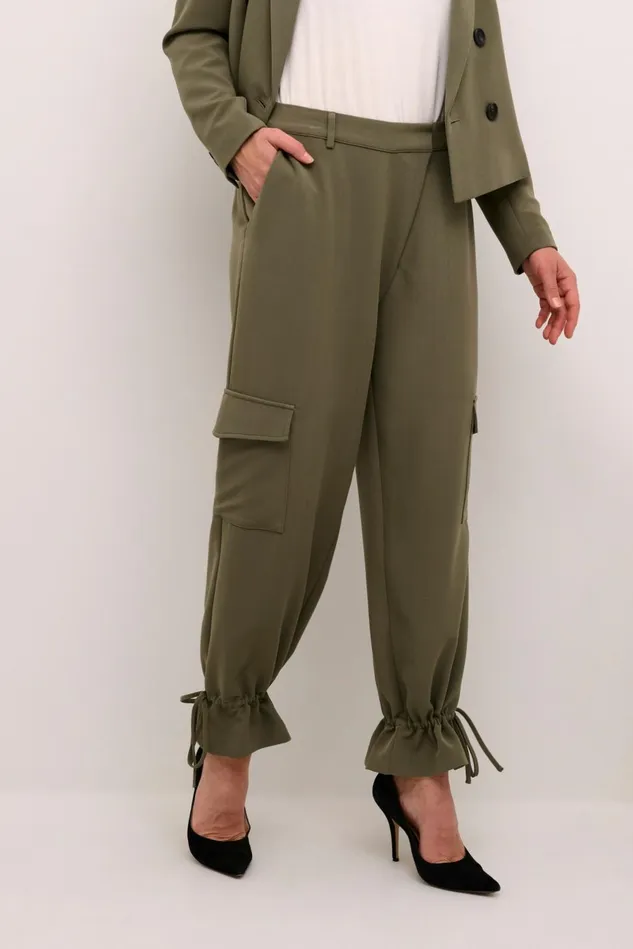Blazers and Waistcoats Women CULTURE CUmuna Blazer