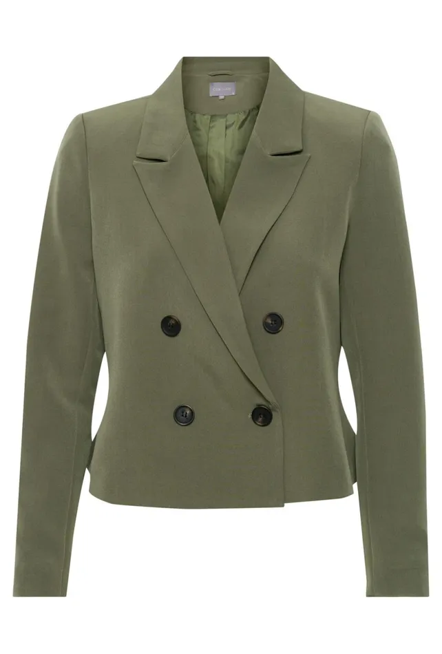 Blazers and Waistcoats Women CULTURE CUmuna Blazer