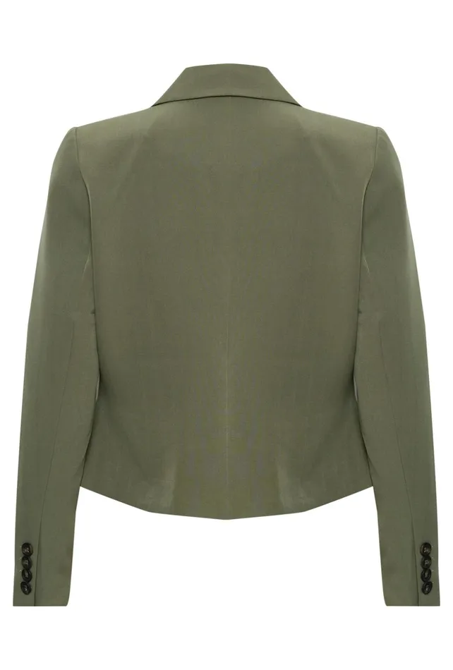 Blazers and Waistcoats Women CULTURE CUmuna Blazer