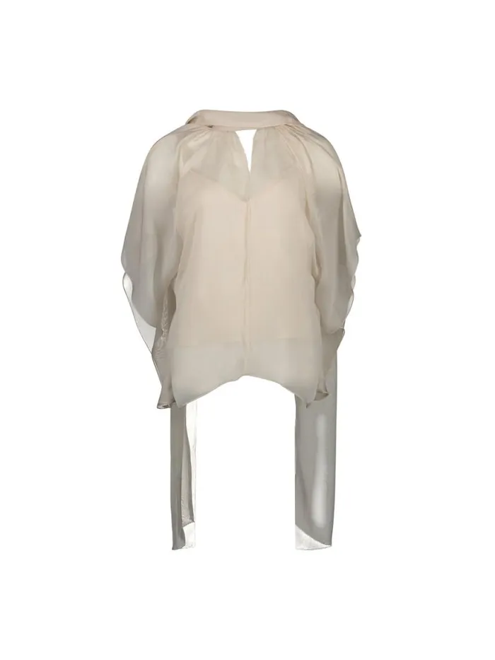 Blouses and Tops Women Escada Nasca Blouse