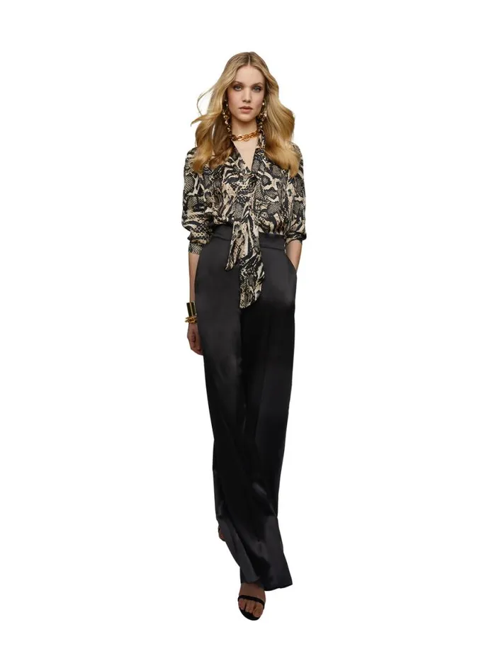 Blouses and Tops Women Escada Nehma Top