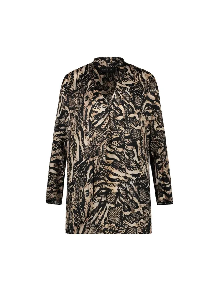 Blouses and Tops Women Escada Nehma Top